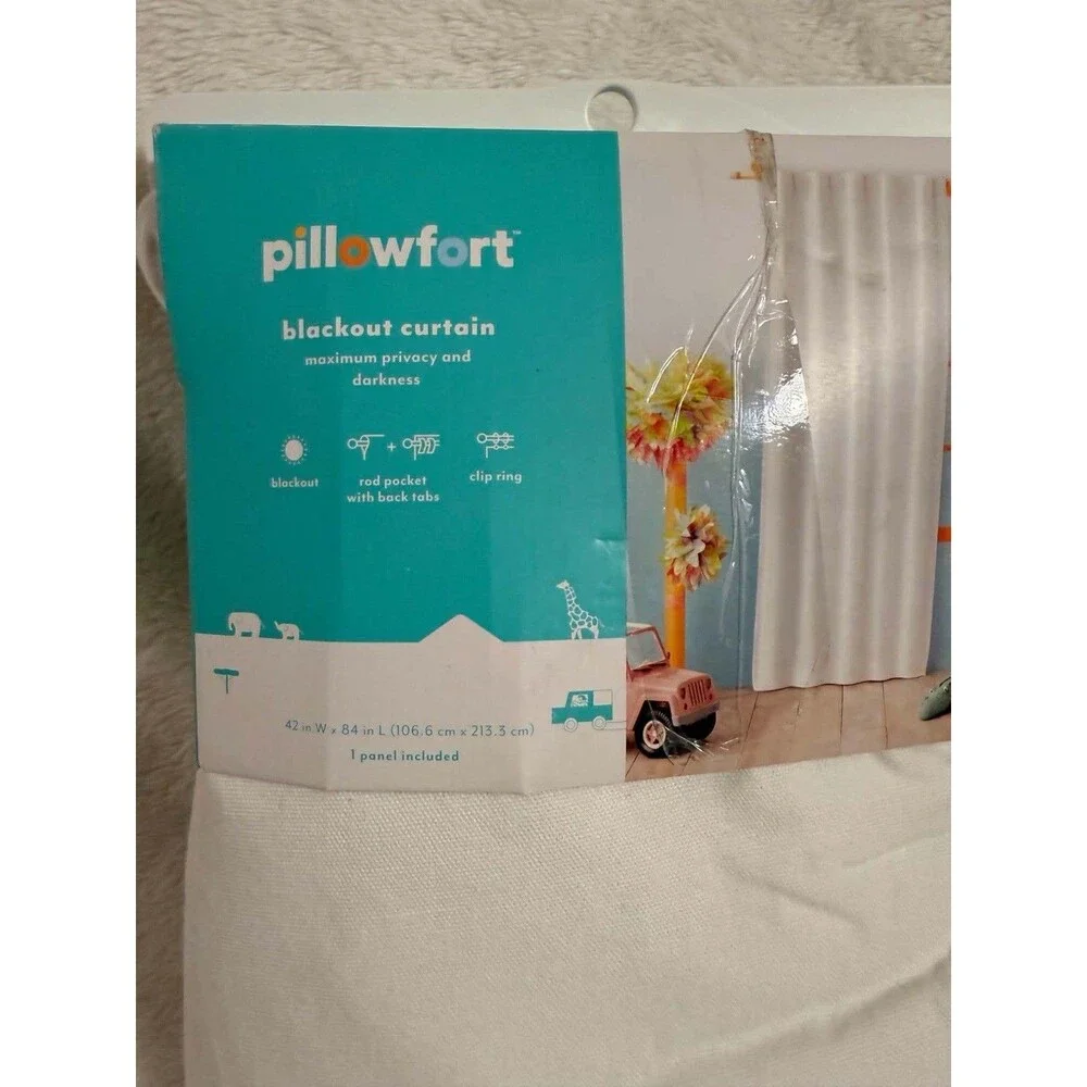 Pillowfort 84